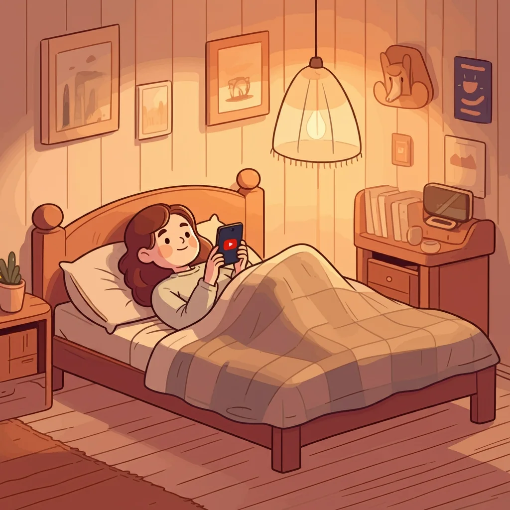 유튜브 개인화 추천 알고리즘