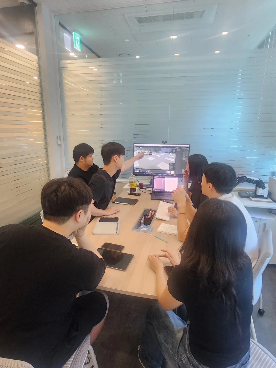 카티아 포트폴리오 부트캠프