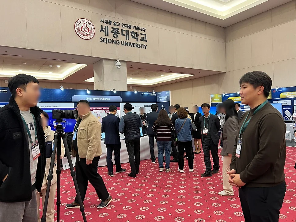 아르고스 제품 소개