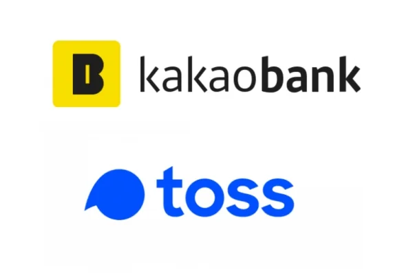카카오뱅크 토스