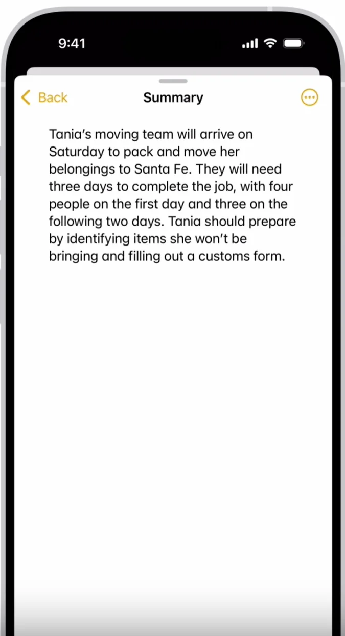 iphone-call-summary