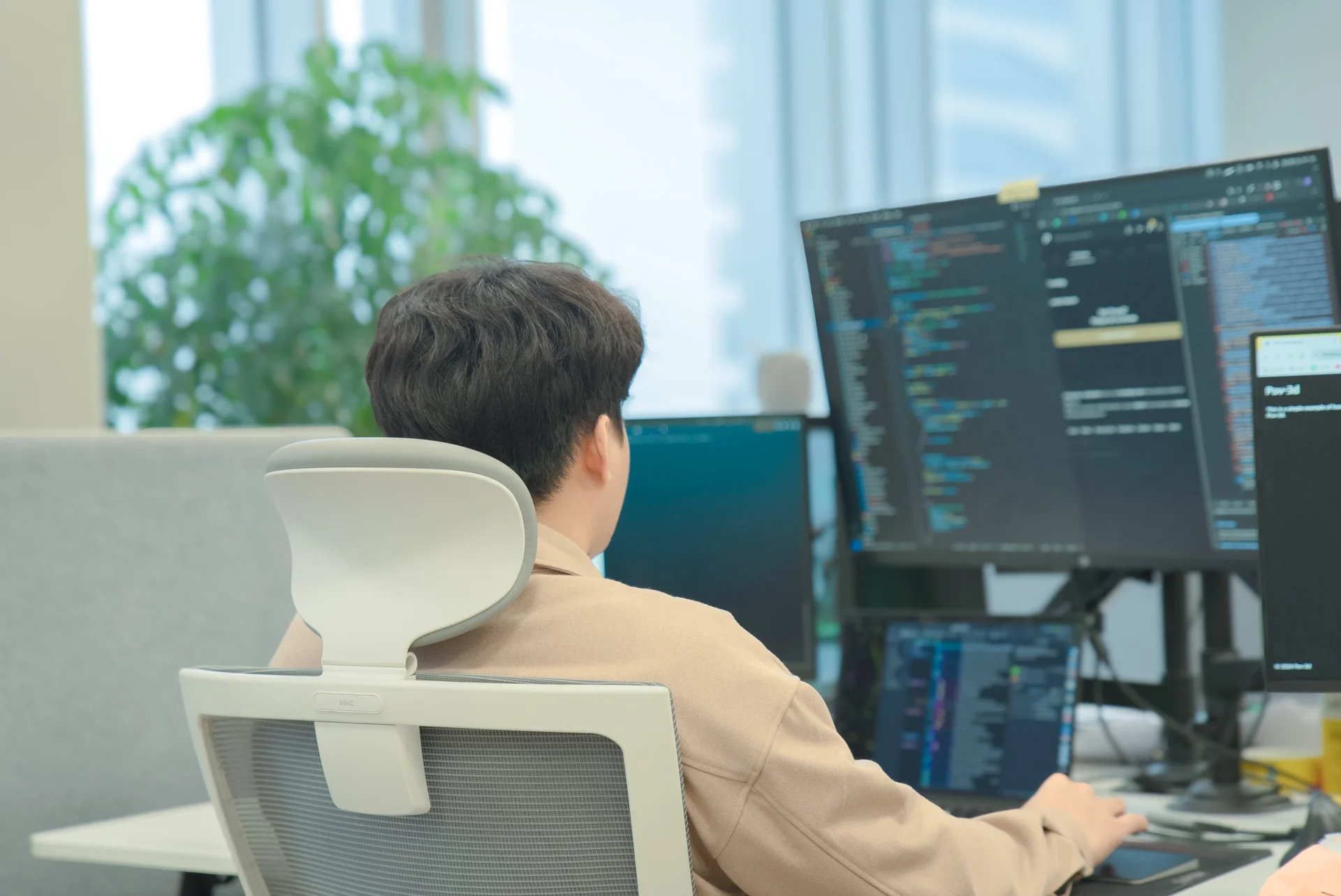 한국딥러닝 AI 솔루션 전망