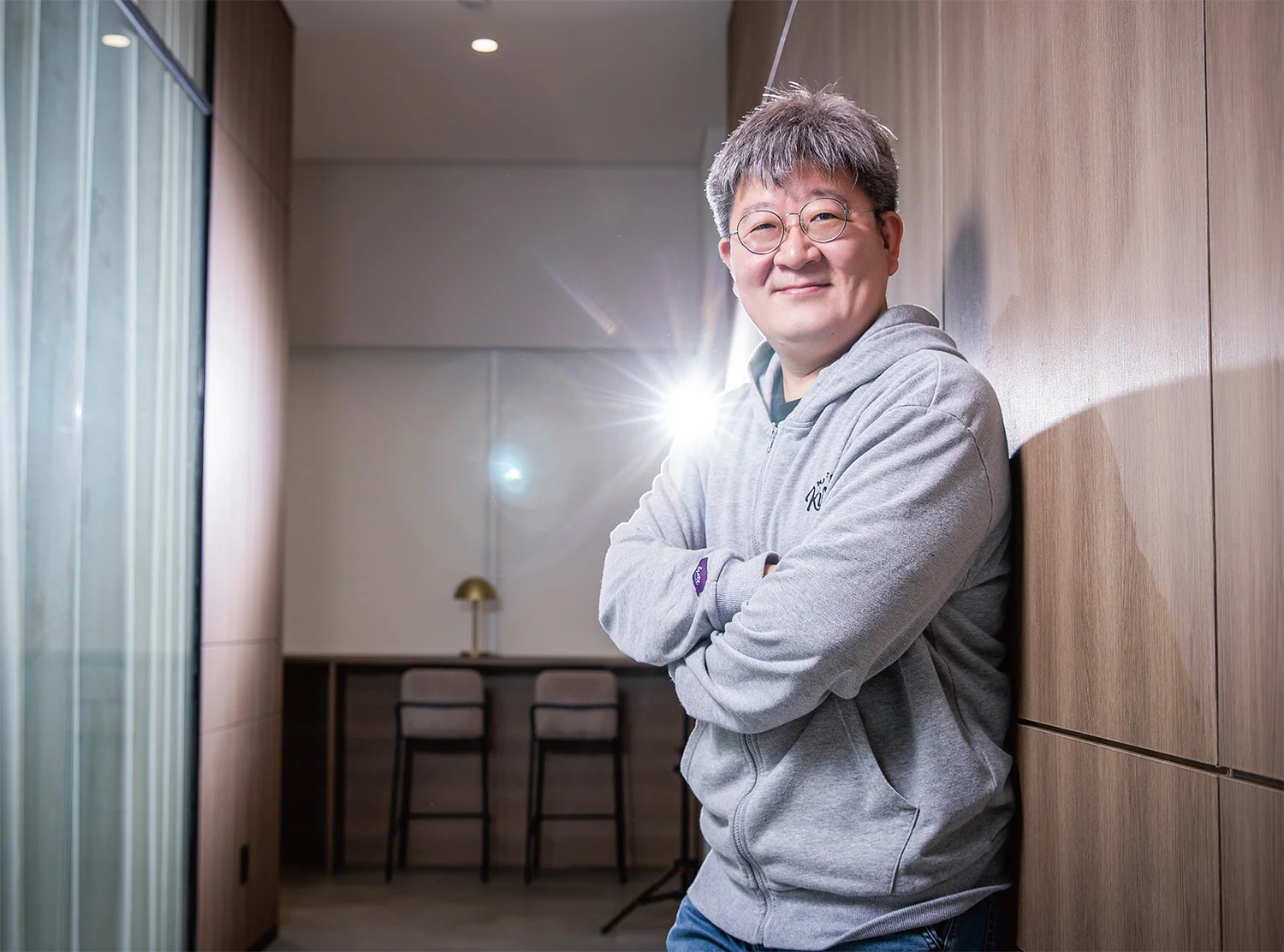 류형규 CTO 류형규 개발자