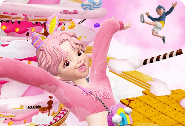 Web3, 크리에이터 이코노미, 생성형 AI 서비스, 제페토 스튜디오, 제페토 크리에이터