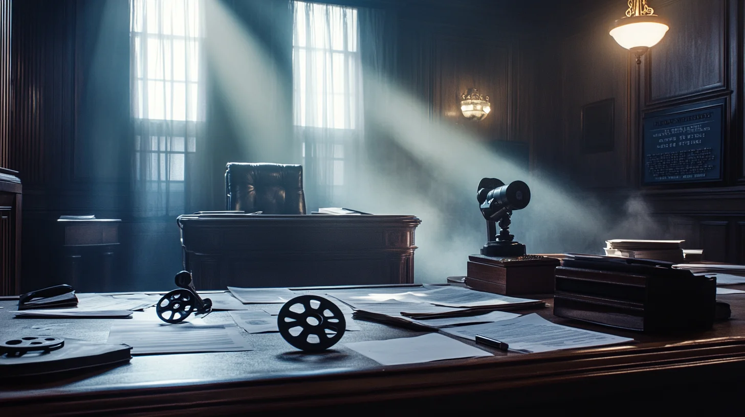 영화 저작권, 러브레터 저작권 사례, 저작권 침해 기준, 저작물 공정 이용, 영화 장면 인용 법적 문제