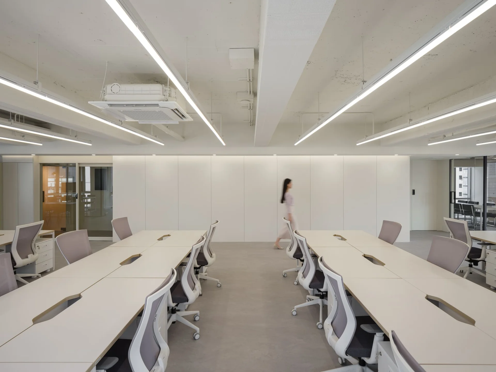 오피스B 역삼 워크존