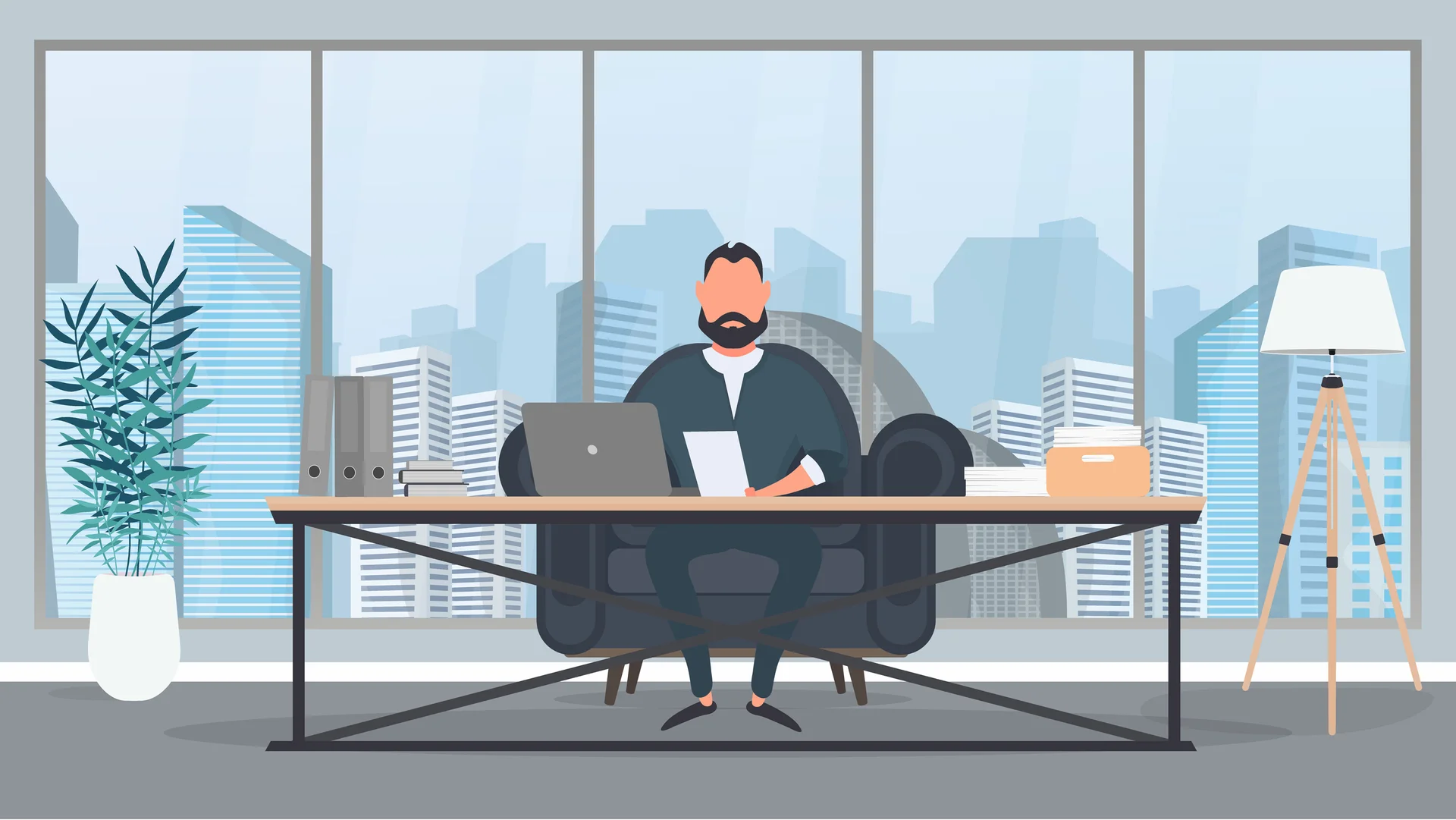 사무실 이사 비용 고민