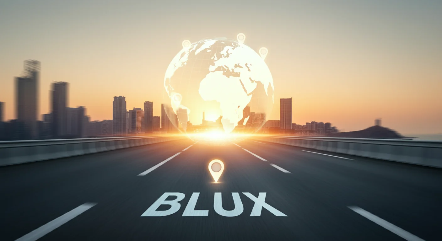 2025년 글로벌 진출이 목표인 블럭스