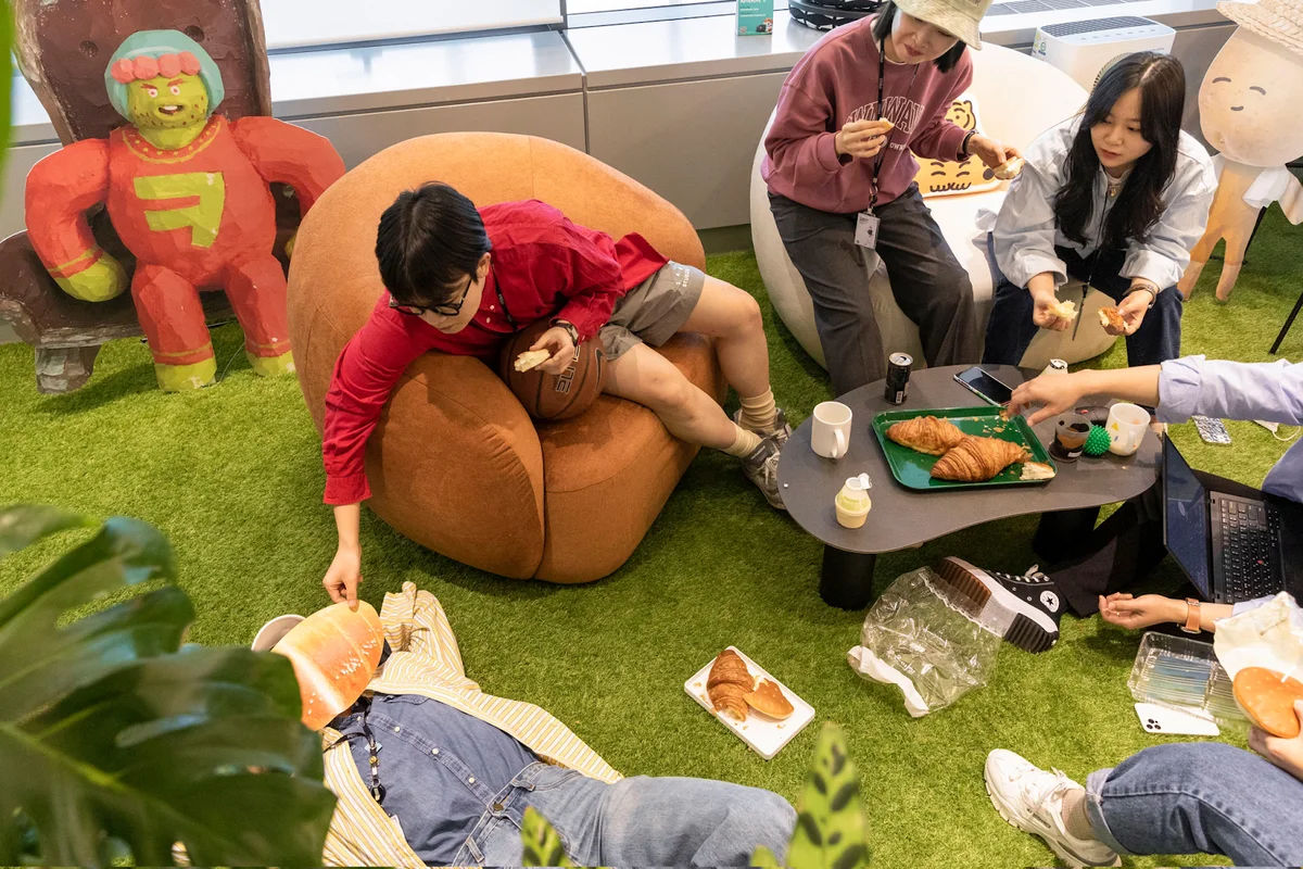 사내 복지, 웰컴키트, 모바일 쿠폰, 사내 이벤트, 직원 복지