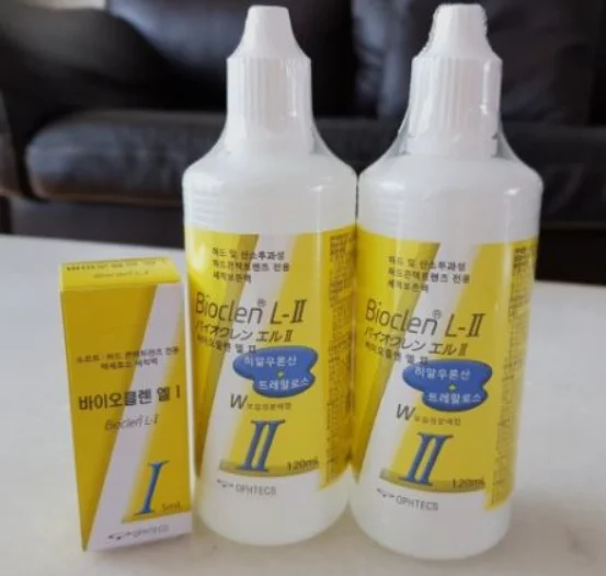 광주연세안과 드림렌즈