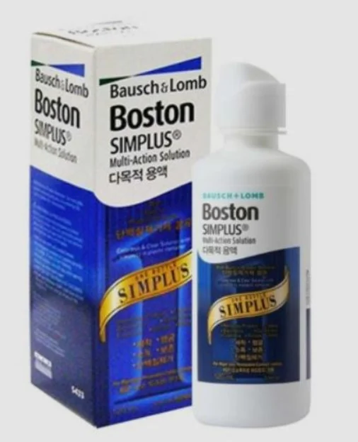 광주연세안과 드림렌즈