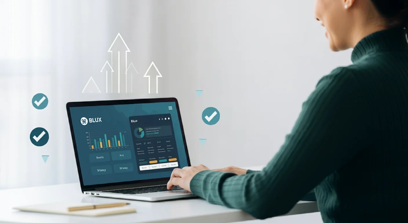 마케터가 효율적으로 일하게 돕는 블럭스