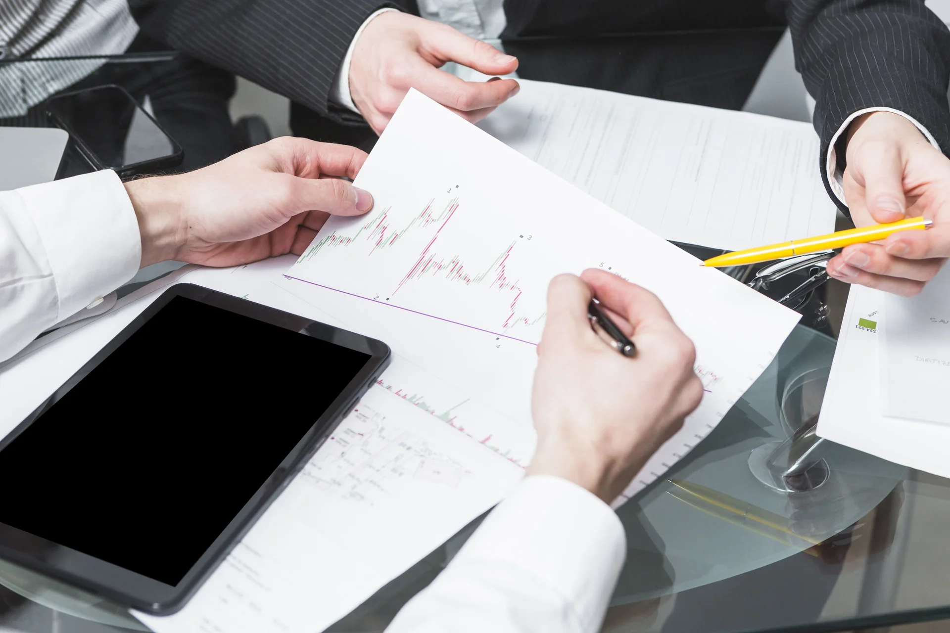 회계 감사, 외부 감사인 선임, 임의 감사, 감사보고서, 외부 감사 기준