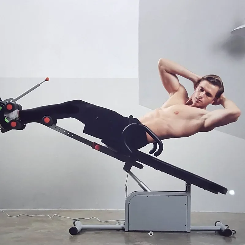 Fitness Models  