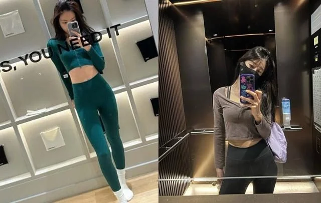 Athleisure
