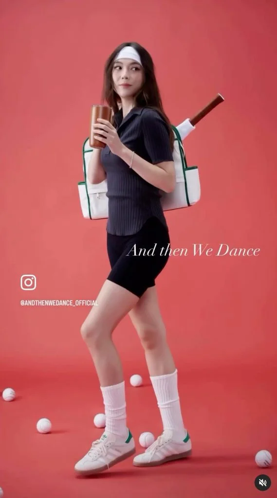 Brand Ad Model