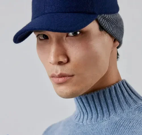 Model Hyunseok Lee