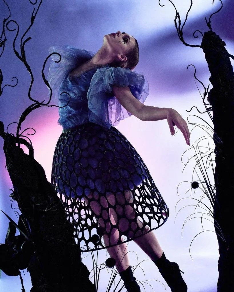 Photographer Choi Song