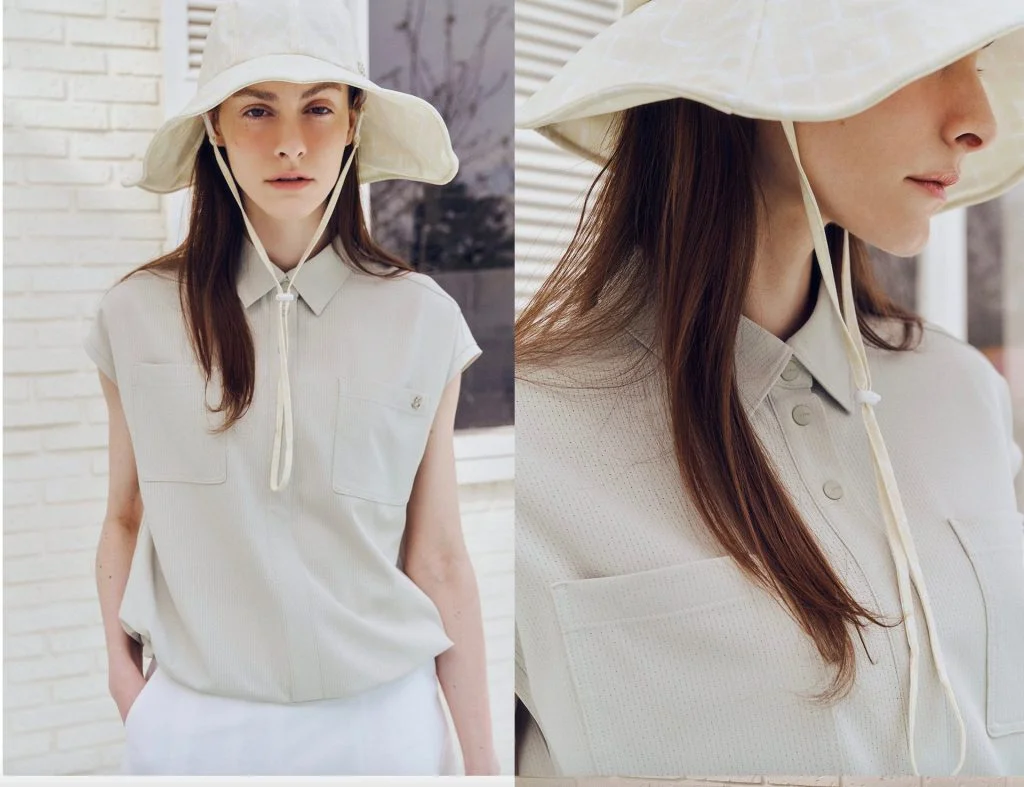 LookbookModelExclusion