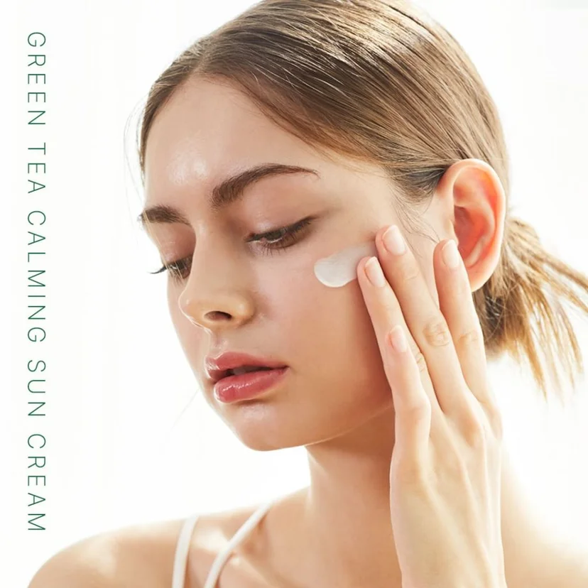 Beauty modeling