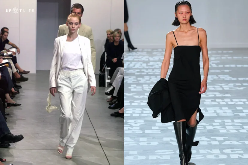 S/S 2024 Trends
