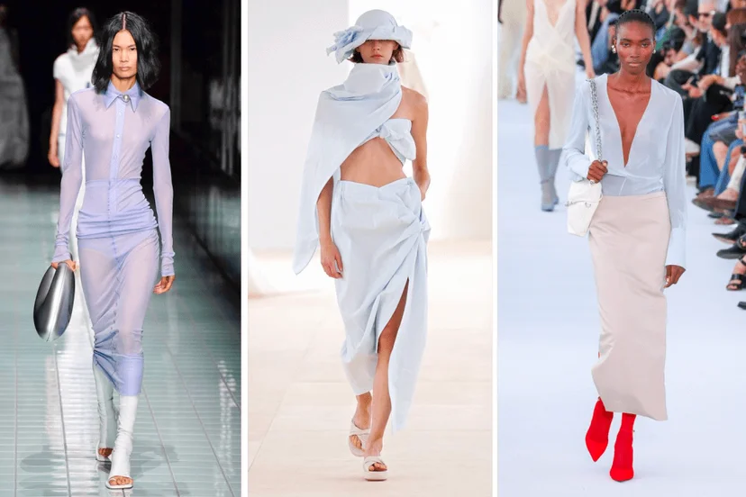 S/S 2024 Trends