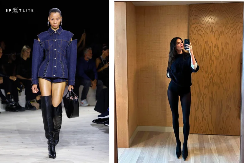 S/S 2024 Trends