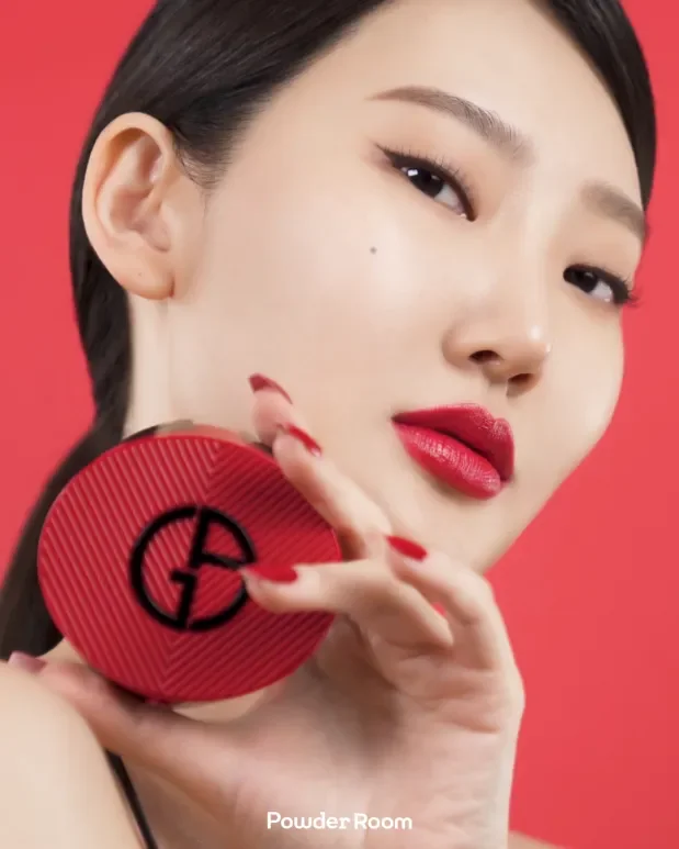 Beauty Model Casting