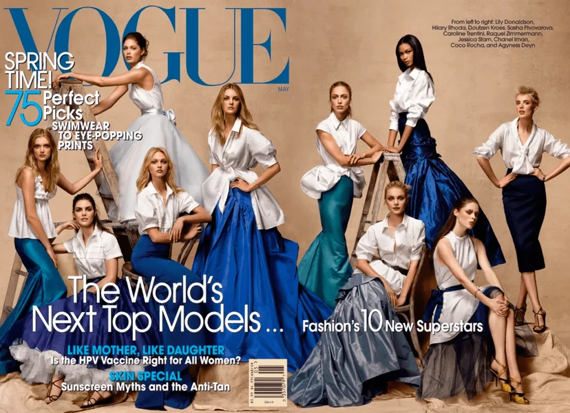 Model type