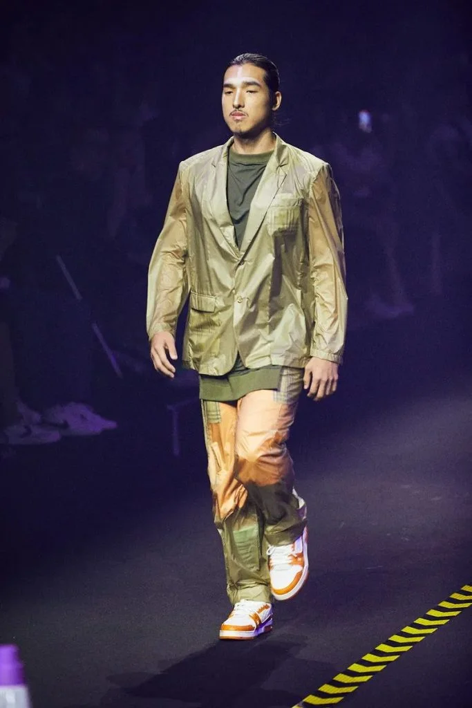 Runway Model
