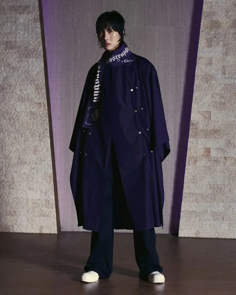 Runway Model