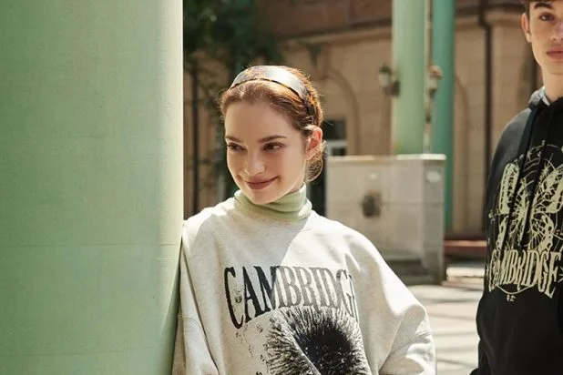 LookbookModelExclusion