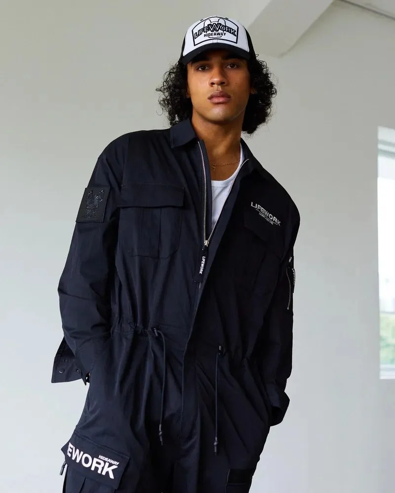 Casting Foreign Models