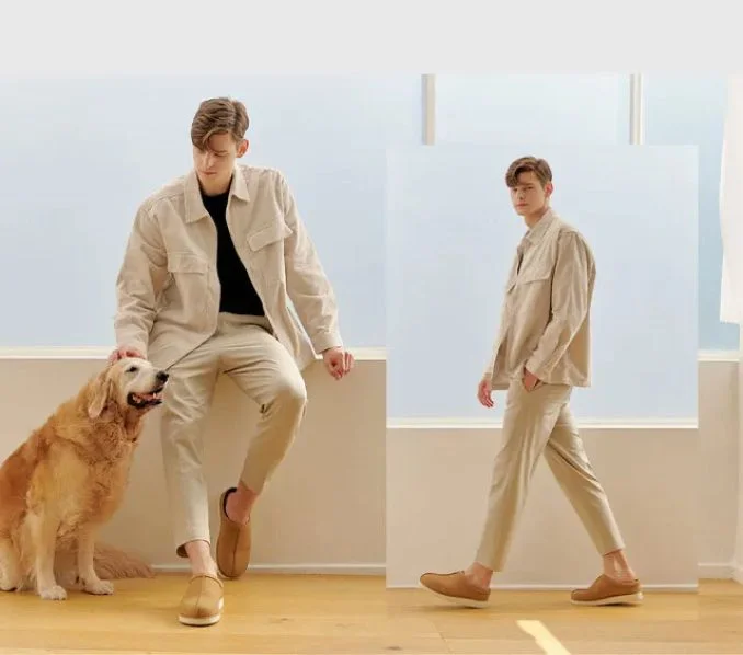 Casting Foreign Models