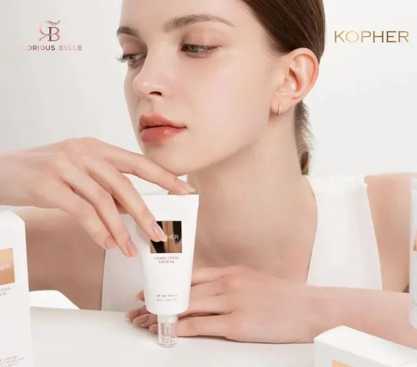 Brand ad models  