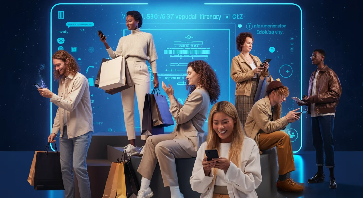 옴니보어 성향을 지닌 고객들이 늘어나고 있다. 