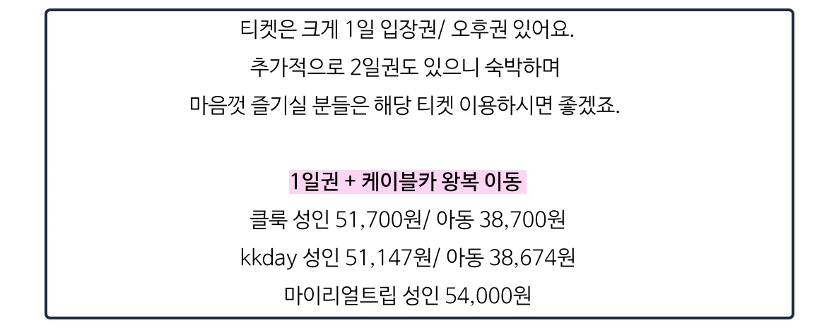 세시간전 여행 수익화 콘텐츠