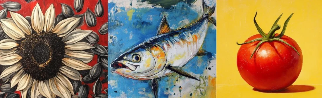 전립선에 좋은 음식