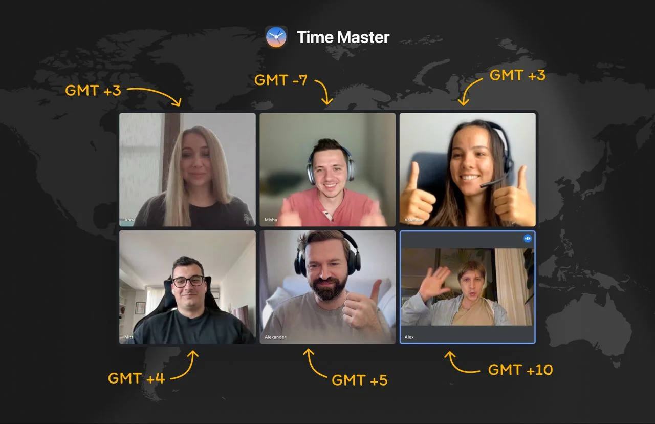 international time converter