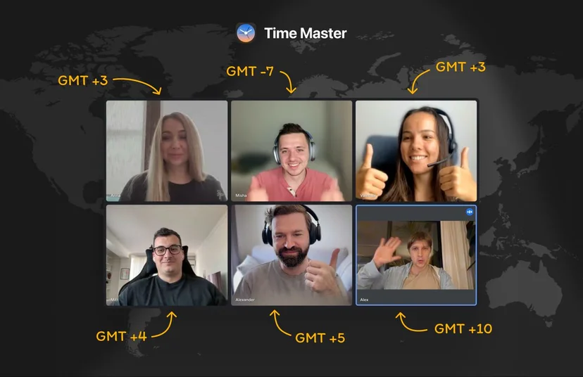 international time converter