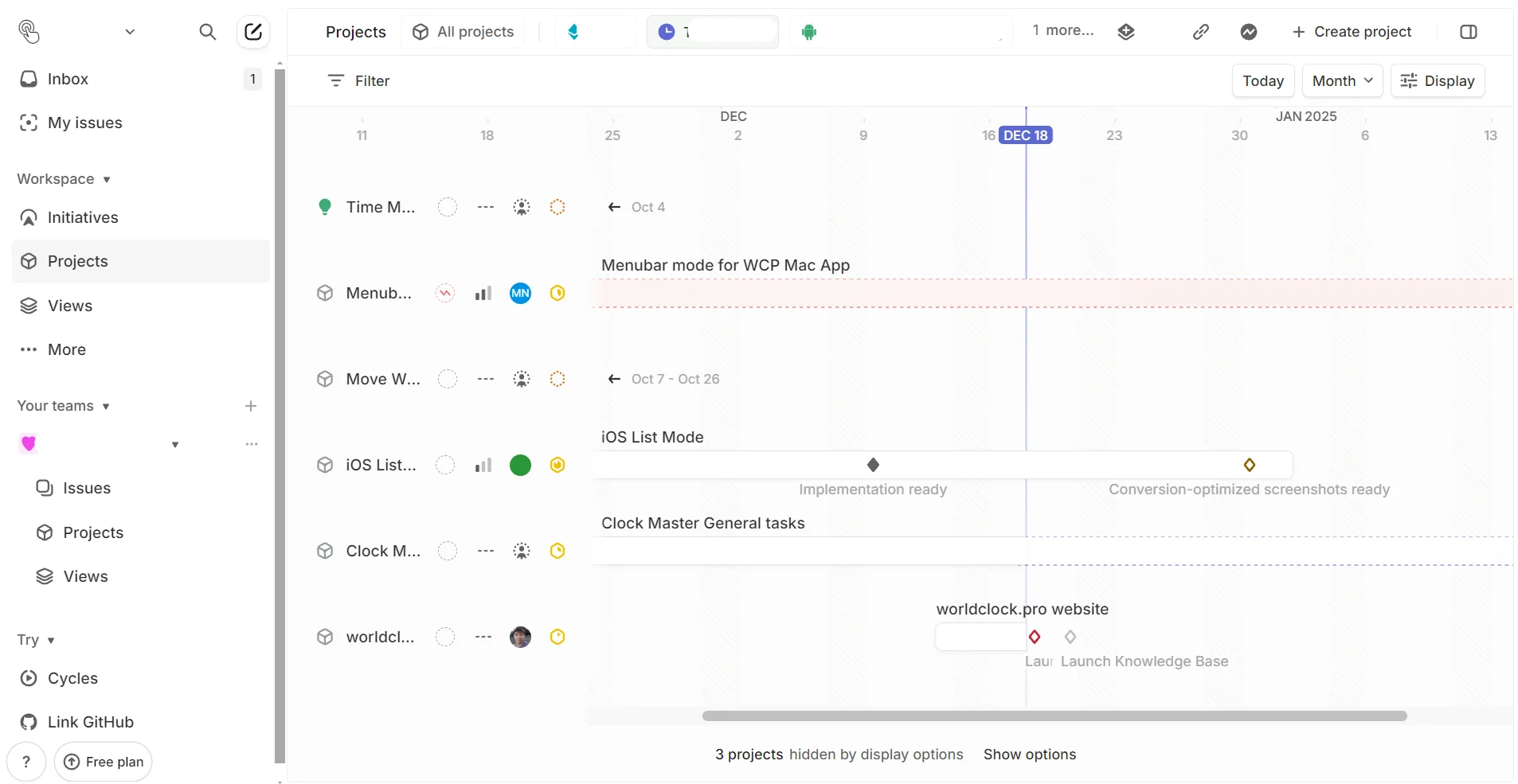 time management tool