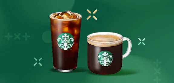 스타벅스 아메리카노 가격 할인 혜택