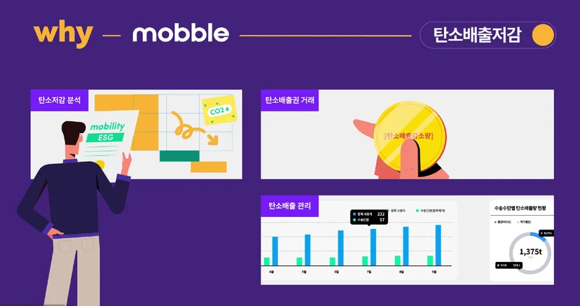 ESG 경영 실천사례, 통근버스 업체