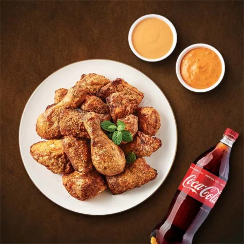 치킨 기프티콘 추천 굽네치킨 고추바사삭