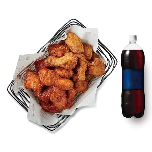 치킨 기프티콘 추천 교촌치킨 반반오리지날