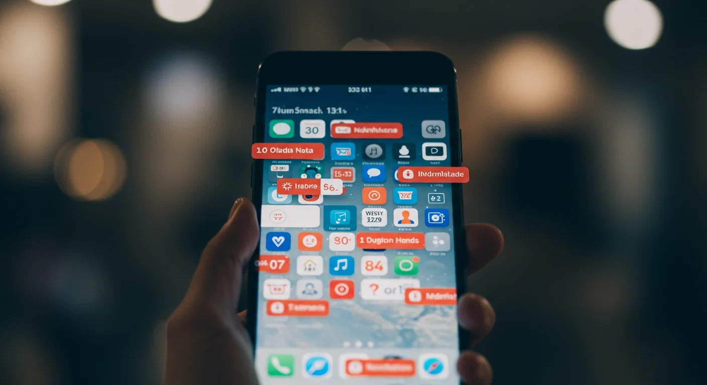 기업들이 보내는 수많은 CRM 메시지