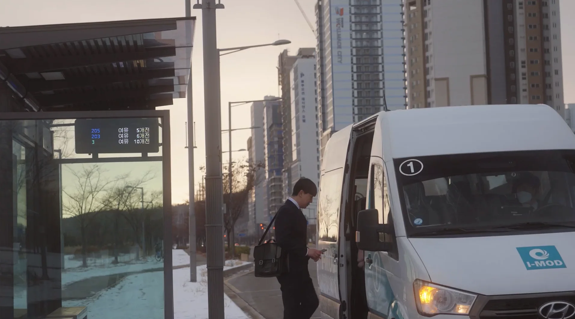 통근버스 비용, 통근버스 업체, 위탁운영,기업운송