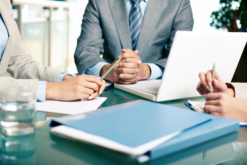 ISO 9001 품질경영시스템 참고 이미지