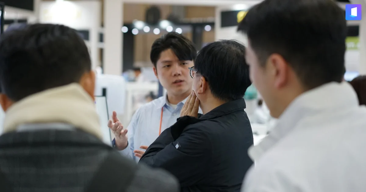 빌딩케어 이민우 대표