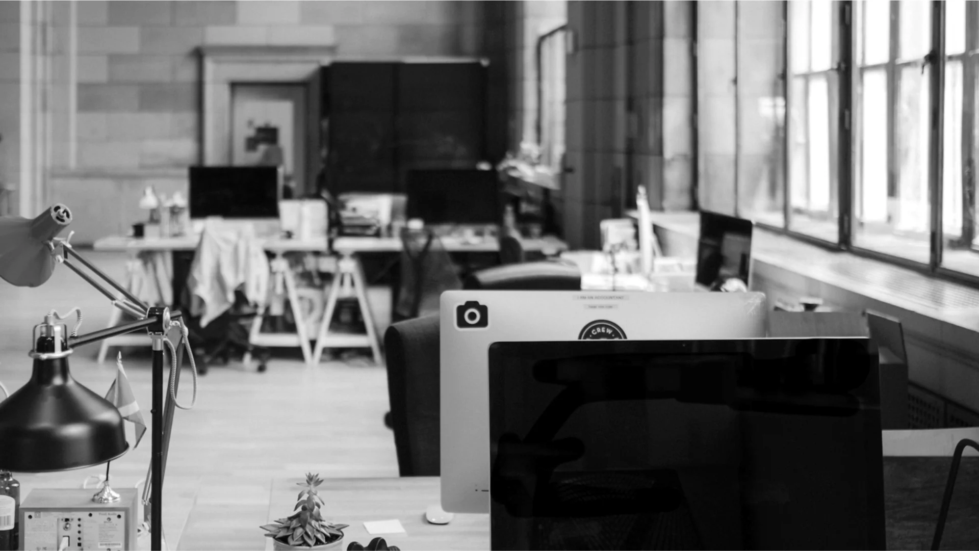 직원 가치 제안의 업무 환경